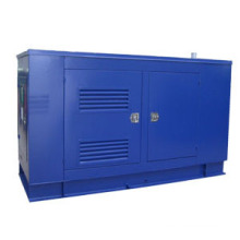 Factory and Building Use Diesel 500kVA 400kw Silent Generator Set